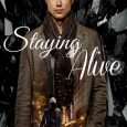 staying alive maggie walsh