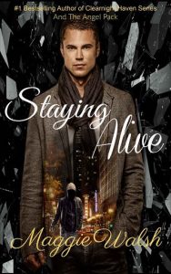 staying alive, maggie walsh, epub, pdf, mobi, download