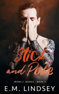 stick poke, em lindsey, epub, pdf, mobi, download