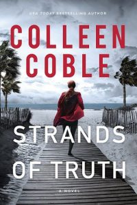 strands of truth, colleen coble, epub, pdf, mobi, download