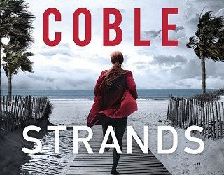strands of truth colleen coble