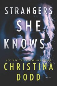 strangers she knows, christina dodd, epub, pdf, mobi, download
