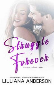 struggle forever, lilliana anderson, epub, pdf, mobi, download