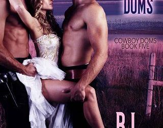 submitting two doms bj wane