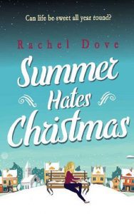 summer hates christmas, rachel dove, epub, pdf, mobi, download