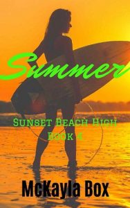 summer, mckayla box, epub, pdf, mobi, download