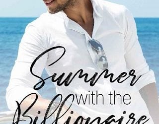 summer with billionaire ellie hall
