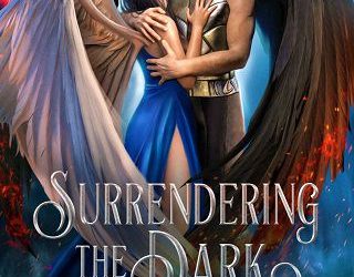 surrendering dark sj west