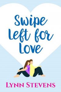 swipe left love, lynn stevens, epub, pdf, mobi, download