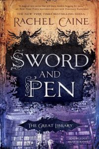 sword pen, rachel caine, epub, pdf, mobi, download