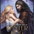 taken winter king ariel hunter