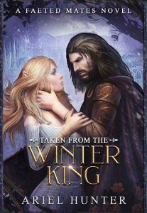 taken winter king, ariel hunter, epub, pdf, mobi, download