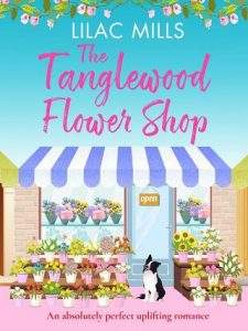 tanglewood flower shop, lilac mills, epub, pdf, mobi, download