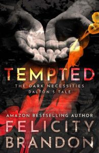 tempted, felicity brandon, epub, pdf, mobi, download