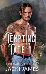 tempting tate, jacki james, epub, pdf, mobi, download
