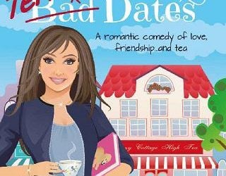 terrible dates kate o'keefe