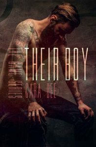 their boy, cara dee, epub, pdf, mobi, download