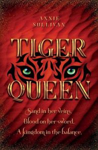 tiger queen, annie sullivan, epub, pdf, mobi, download