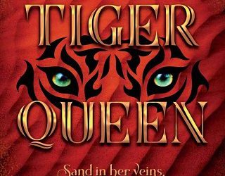tiger queen annie sullivan