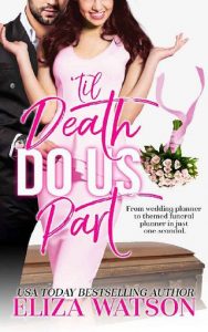 til death do us, eliza watson, epub, pdf, mobi, download