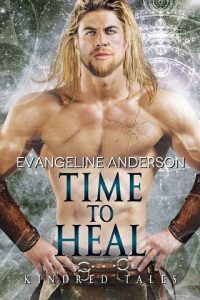 time to heal, evangeline anderson, epub, pdf, mobi, download