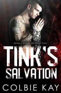 tink's salvation, colbie kay, epub, pdf, mobi, download