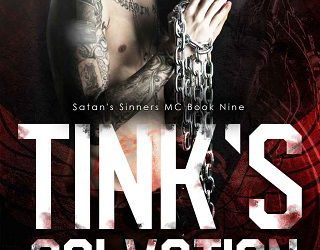 tink's salvation colbie kay