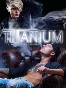 titanium, anna katmore, epub, pdf, mobi, download