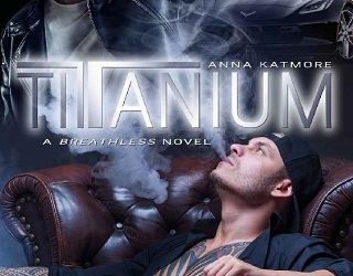 titanium anna katmore