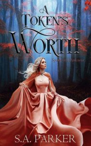 token's worth, sa parker, epub, pdf, mobi, download