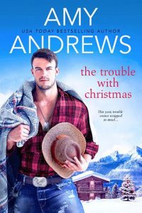 trouble with christmas, amy andrews, epub, pdf, mobi, download