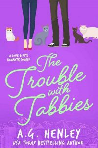 trouble with tabbies, ag henley, epub, pdf, mobi, download