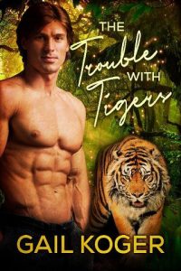trouble with tigers, gail koger, epub, pdf, mobi, download