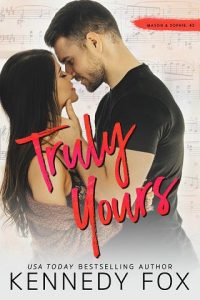 truly yours, kennedy fox, epub, pdf, mobi, download