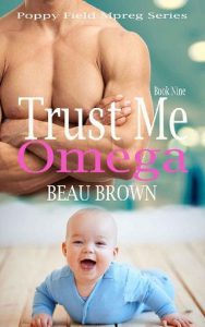 trust me, beau brown, epub, pdf, mobi, download