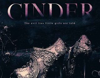 truth about cinder alta hensley