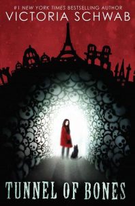 tunnel bones, victoria schwab, epub, pdf, mobi, download