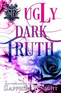 ugly dark truth, sapphire knight, epub, pdf, mobi, download