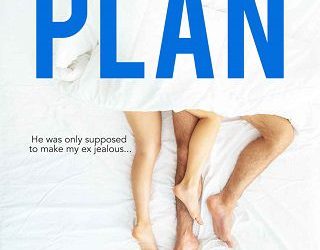 unexpected plan leddy harper