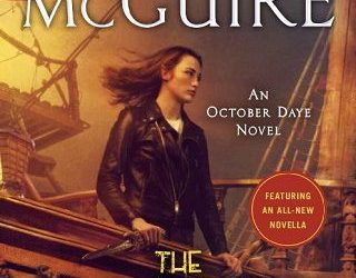 unkindest tide seanan mcguire