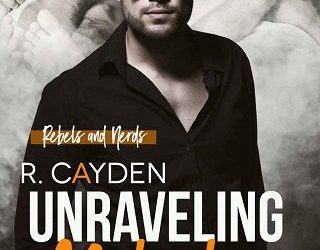 unraveling malcom r cayden