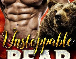 unstoppable bear kendal davis