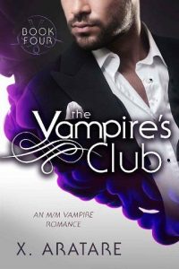 vampire's club, x aratare, epub, pdf, mobi, download