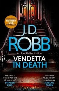 vendetta death, jd robb, epub, pdf, mobi, download