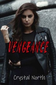 vengeance, crystal north, epub, pdf, mobi, download