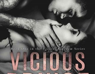 vicious prince lili st germain