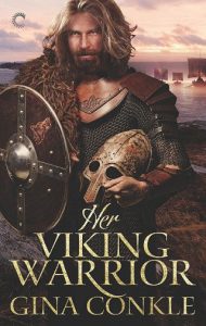 viking warrior, gina conkle, epub, pdf, mobi, download
