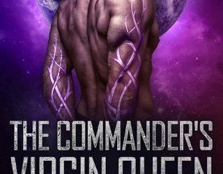 virgin queen bailey dark