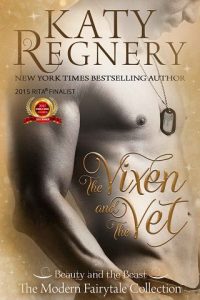 vixen and vet, katy regnery, epub, pdf, mobi, download