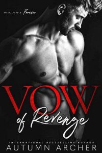 vow revenge, autumn archer, epub, pdf, mobi, download